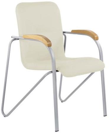 Кресло BRABIX "Samba CF-106 BOX-2" бежевый