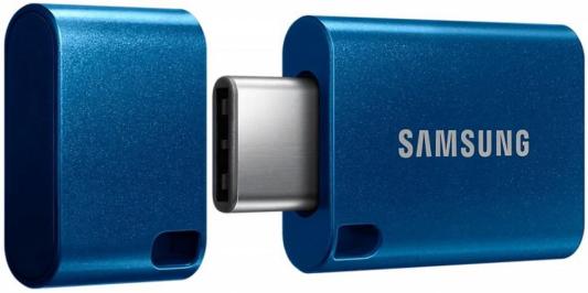 Флешка 64Gb Samsung MUF-64DA/APC USB 3.2 синий
