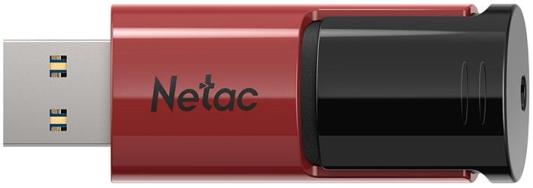 Флеш-накопитель Netac USB FLASH DRIVE  U182 512G