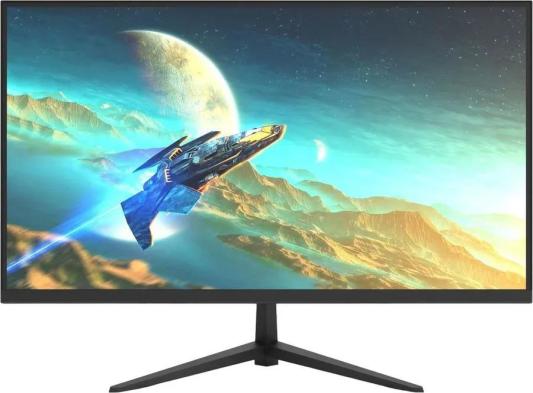 Монитор NPC 21.45" MF2203-V черный VA LED 5ms 16:9 HDMI 200cd 178гр/178гр 1920x1080 VGA FHD