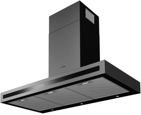 Вытяжка KHC 9877 N KORTING