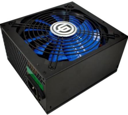 Блок питания GINZZU MC800 800 Вт