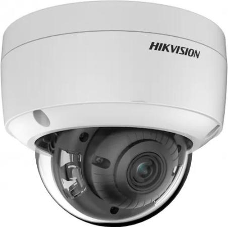 Камера видеонаблюдения IP Hikvision DS-2CD2147G2-LSU(4mm)(C) 4-4мм цв.