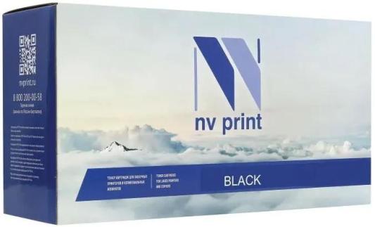 Тонер-картридж NV-Print W1335X 13,70стр Черный
