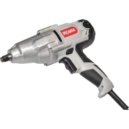 Гайковерт Ресанта ГС-1100 1100Вт патрон:квад.1/2" (кейс в комплекте) (75/24/1)