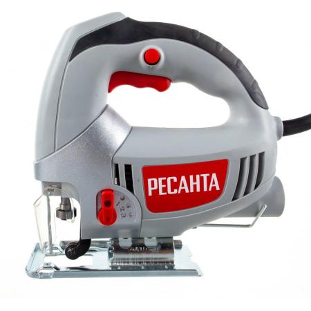 Лобзик Ресанта Л-80/750 750Вт 3000ходов/мин от электросети