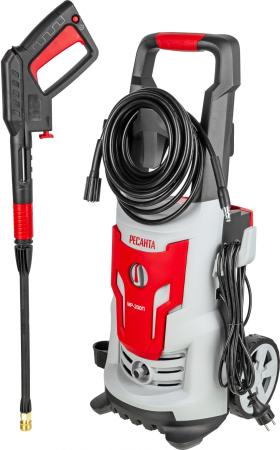 Минимойка Ресанта МР-200П 2500Вт (70/8/22)