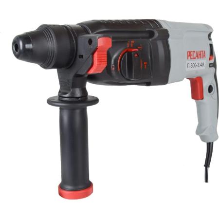 Перфоратор Ресанта П-800-3,4А