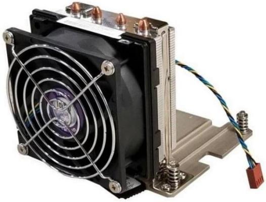 4F17A14496 ThinkSystem SR650 V2 Performance Fan Option Kit
