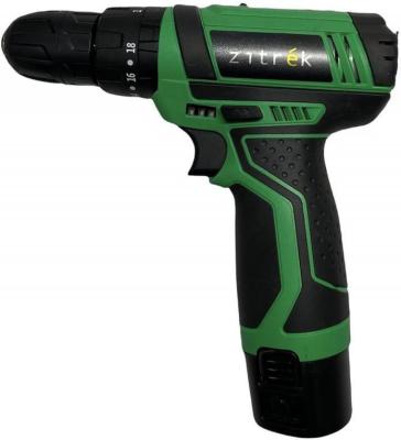 Дрель-шуруповёрт Zitrek Crusher 14-Li