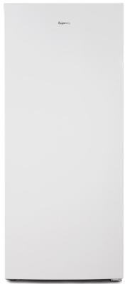 Морозильная камера Бирюса Б-6046SN белый