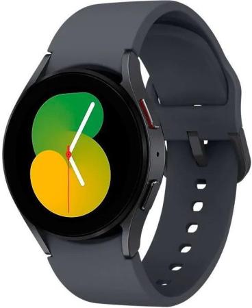 Смарт-часы Samsung Galaxy Watch 5
