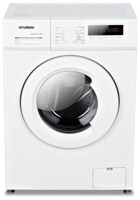 Стиральная машина Hyundai WME6003 белый