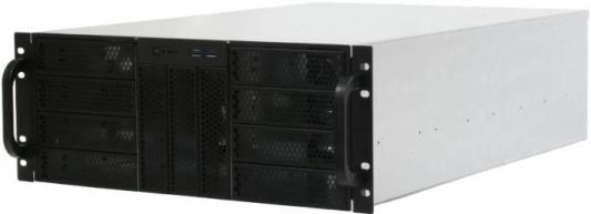 Корпус 4U server case Procase RE411-D11H0-FE-65