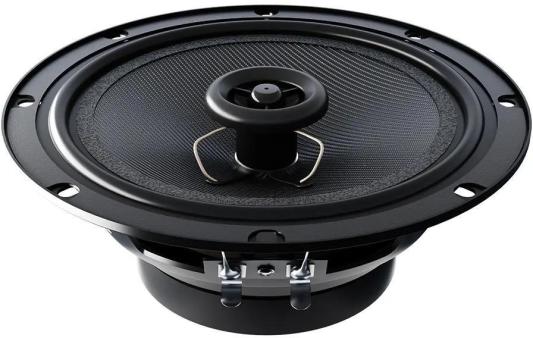 Колонки автомобильные Prology PX-165 150Вт 90дБ 4Ом 16см (6.5дюйм) (ком.:2кол.) коаксиальные двухполосные