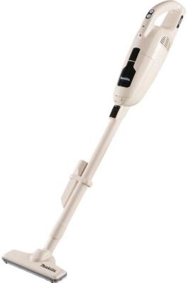 Пылесос ручной Makita CL114FDWI сухая уборка бежевый