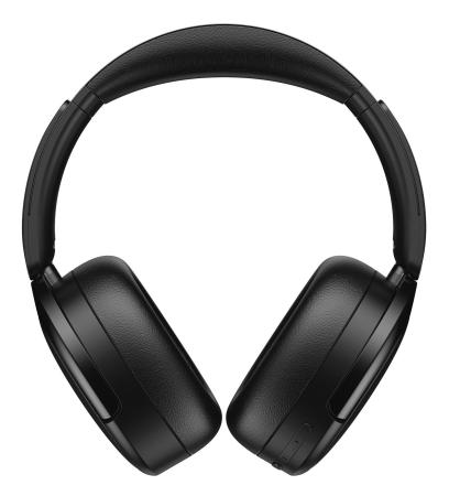 Гарнитура мониторные Edifier WH950NB черный беспроводные bluetooth оголовье