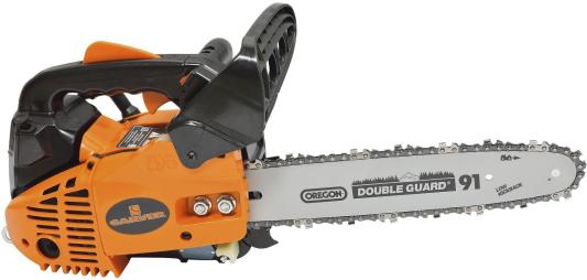 Бензопила Carver RSG 225Х 700Вт 0.1л.с. дл.шины:12" (30cm) (01.004.00050)