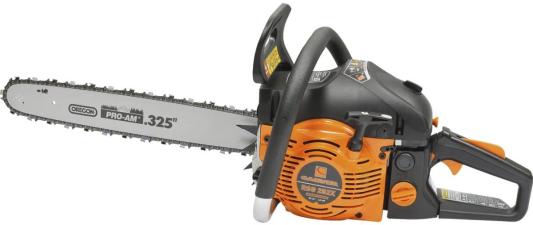Бензопила Carver RSG 252Х 2200Вт 2.9л.с. дл.шины:18" (45cm) (01.004.00055)