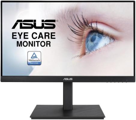 Монитор 21.5" ASUS VA229QSB