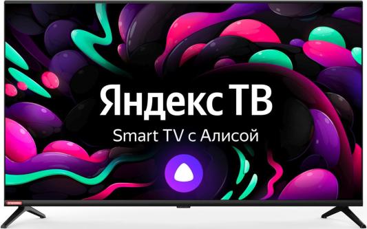 Телевизор StarWind SW-LED40SG300 40" LED Full HD