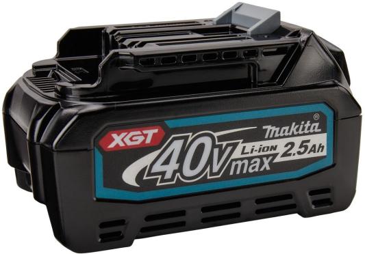 Батарея аккумуляторная Makita BL4025 40В 2.5Ач Li-Ion (191B36-3)