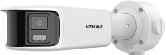Камера видеонаблюдения IP Hikvision DS-2CD2T87G2P-LSU/SL 4-4мм (DS-2CD2T87G2P-LSU/SL(4MM)(C))
