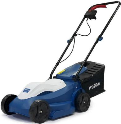 Газонокосилка электрическая Hyundai LE 3210