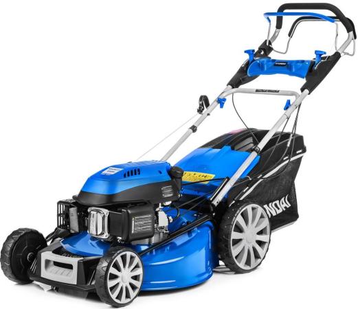 Газонокосилка бензиновая Hyundai L 5620S