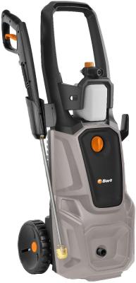 Bort KEX-2700-R Мойка высокого давления [93416145] { 2500 Вт, максимальное давление 190 бар, рабочее давление 150 бар, 8 л/мин, 19.4 кг, набор аксессуаров 11 шт }