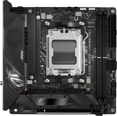 Материнская плата ASUS ROG STRIX B650E-I GAMING WIFI 90MB1BI0-M0EAY0