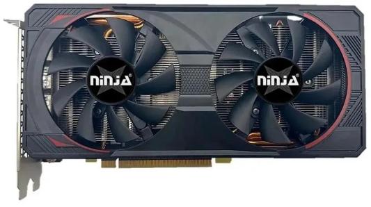 Ninja RTX3070 8GB GDDR6 256-bit HDMI DPx3
