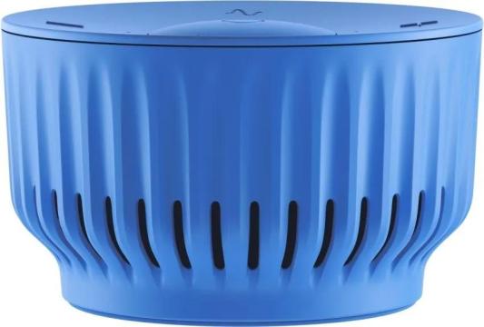 Акустическая система серии SberBoom Mini модели SBDV-00095, цвет безоблачный голубой, торговой марки SBER (SBDV-00095L)