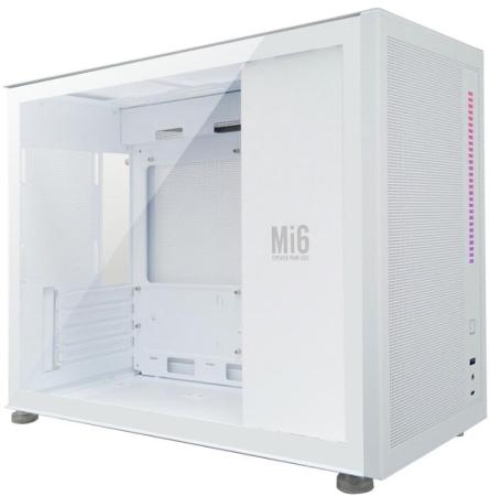 1STPLAYER MIKU Mi6 White / Mi6-WH