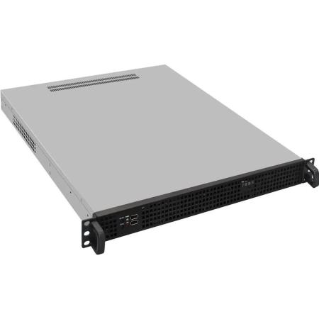 Серверный корпус ExeGate Pro 1U550-04 <RM 19", высота 1U, глубина 550, БП 1U-450ADS, USB>