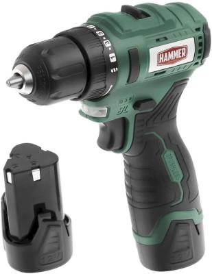 Дрель-шуруповёрт Hammer ACD12BL