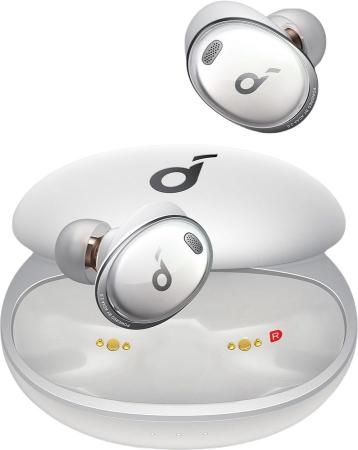 Bluetooth гарнитура Anker Soundcore Liberty 3 Pro White