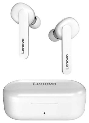 Bluetooth гарнитура Lenovo HT28 White