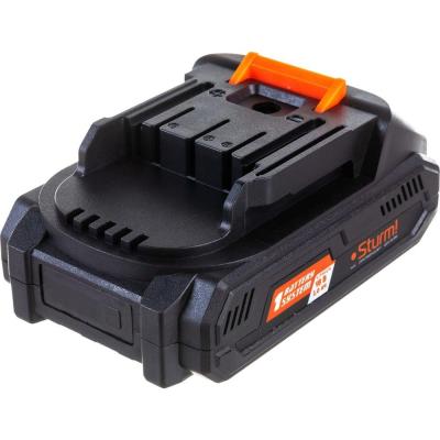Батарея аккумуляторная Sturm! SBP1802 18В