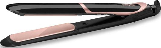 Выпрямитель Babyliss ST391E черный (макс.темп.:235С)