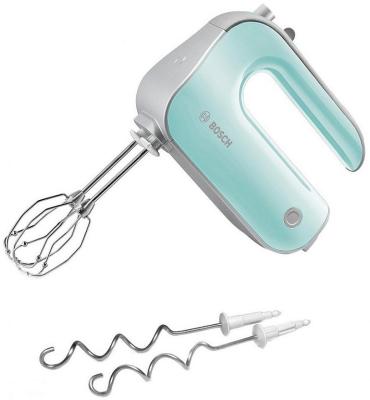 Миксер ручной Bosch MFQ40302 500 Вт бирюзовый