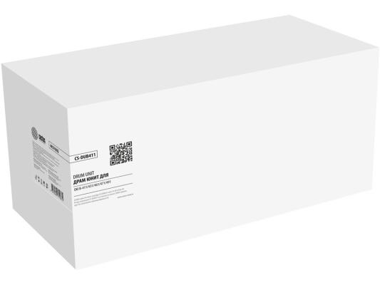 Блок фотобарабана Cactus 45000000 CS-DUB411 для B411/431/461/471/491 OKI