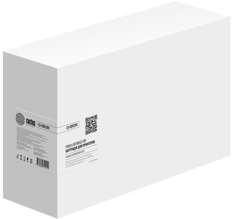 Картридж лазерный Cactus CS-EXV29C голубой (27000стр.) для Canon iR-AC5030/5035/5235/5240