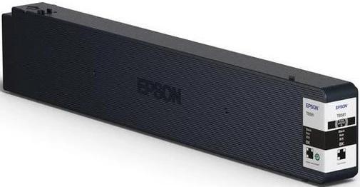 Epson WorkForce Enterprise WF-C20750 Black Ink