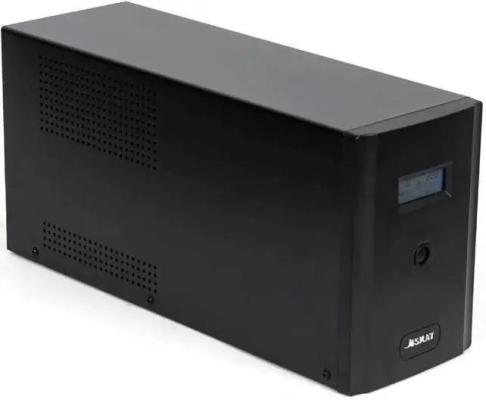 ИБП SKAT-UPS 3000/1800 / Производство РФ / МИНПРОМТОРГ