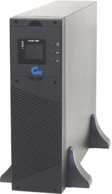 Онлайн ИБП СИПБ6КД.9-11/БПС двойного преобразования 6 кВА для 19ти дюймовой стойки с раздельным вводом байпас и внешним батарейным блоком АПСМ.435341.009-01.10