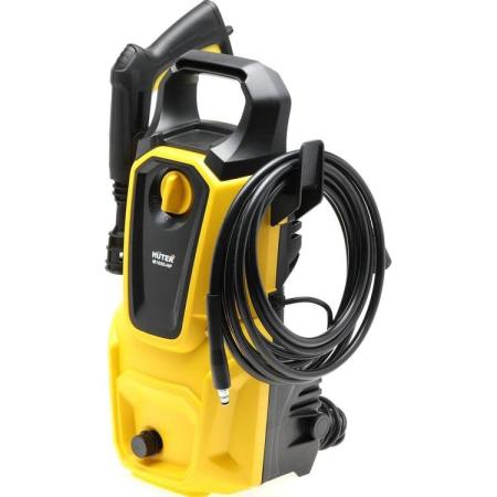 Мойка высокого давления Huter M1650-HP [900/70/8/51]