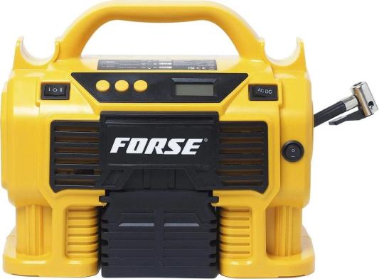 Автомобильный компрессор FORSE K1 [forsek1]