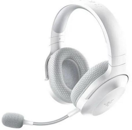 Гарнитура Razer Barracuda X Headset 2022 белый