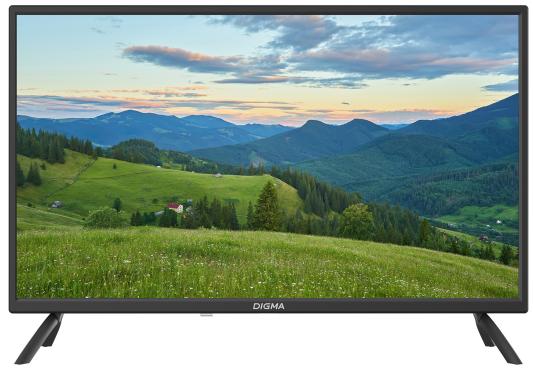 Телевизор Digma DM-LED32MBB21 32" LED HD Ready